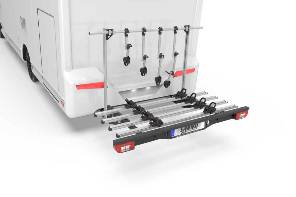 NEW LIGERO THE NEXT GENERATION OF THE CLASSIC AlkoTech