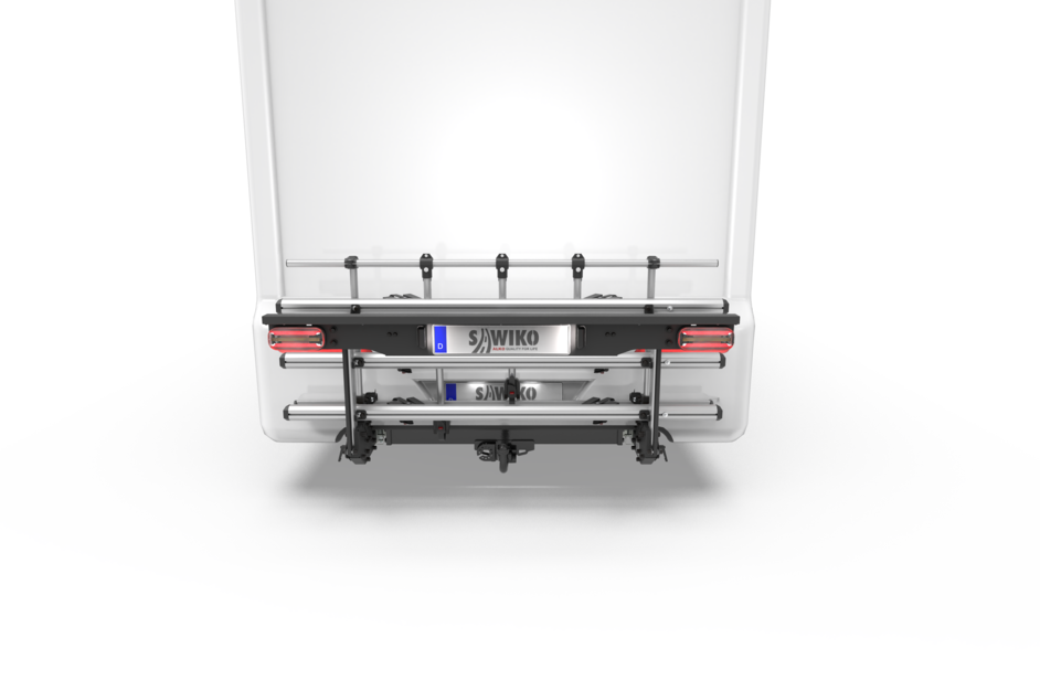 NEW VELO LIGHTNESS COMBINED WITH STABILITY AlkoTech