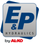 EP Logo